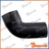 Gaine de suralimentation pour AUDI | GPP-AU-118, 001-10-27471
